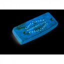 Szappangyurma - nyomda