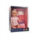 Baba, Olivia, 38 cm, fésülhető, iszik-pisil