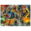 Puzzle 1000 db - Wonder Woman