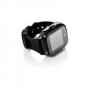 KidSafe Prime 4G fekete gyerek okosóra