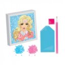 Gyémántfestős kép 15x15 cm