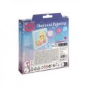 Gyémántfestős kép 15x15 cm