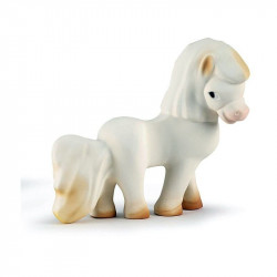 Papo Bisou ló figura 35002