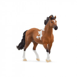 Schleich Mangalarga Marchador mén Gyűjthető Schleich