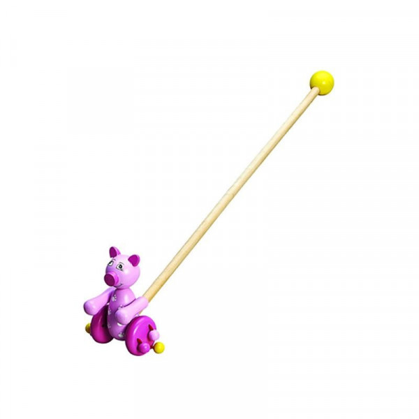 Fa tolóka malacka, katica