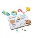 Varázsragasztó - édességek