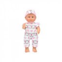 Baba, 25 cm fürdethető ikerpár