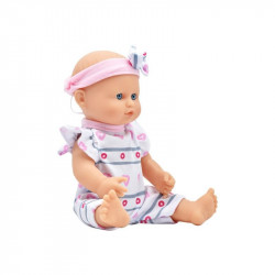 Baba, 25 cm fürdethető ikerpár
