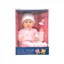 Baba, Little treasure, 38 cm, babzsák testű