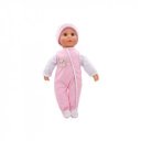 Baba, 46 cm, hangot adó, kiegészítőkkel