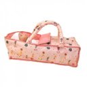 Deluxe babakocsi 70x34x67 cm