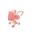 Deluxe babakocsi 70x34x67 cm