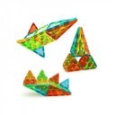 Geomag Magnetic Tiles Gems 16
