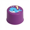 Húzható formaegyeztetős teknős