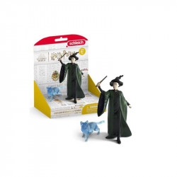 Schleich HP McGonogall Patrónus Gyűjthető Schleich