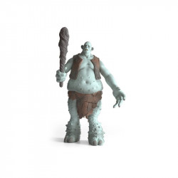 Schleich HP Troll Gyűjthető Schleich