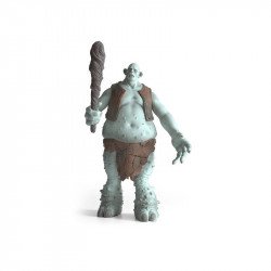 Schleich HP Troll Gyűjthető Schleich