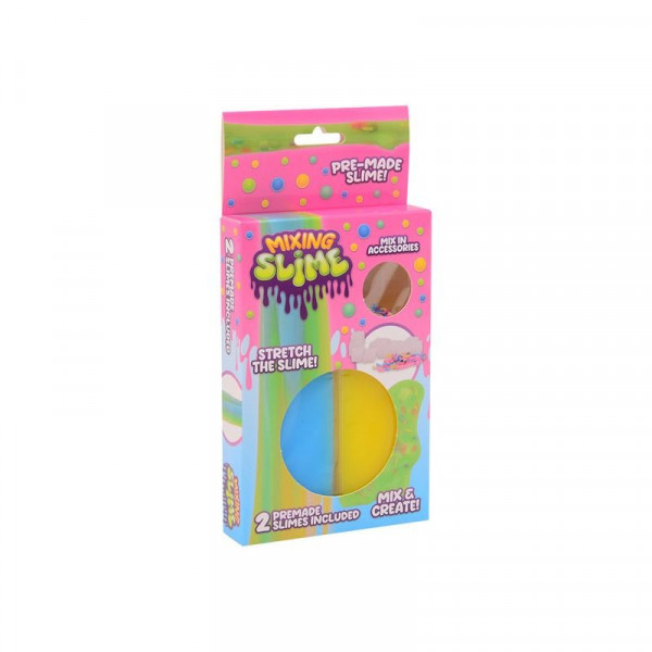 Keverős slime
