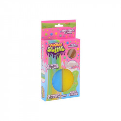 Keverős slime Slime