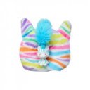 Barbie cutie reveal meglepetés baba - zebra