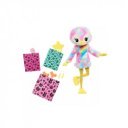 Barbie cutie reveal meglepetés baba - pingvin