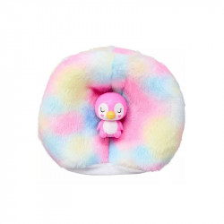 Barbie cutie reveal meglepetés baba - pingvin