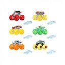 Hot wheels Monster Trucks power smasher kisautó