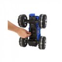 Hot wheels Monster Trucks távirányítós interaktív mega wrex