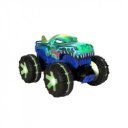 Hot wheels Monster Trucks távirányítós interaktív mega wrex