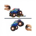 Hot wheels Monster Trucks távirányítós interaktív mega wrex