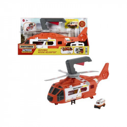 Matchbox helikopter Autó, jármű Matchbox