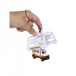 Matchbox helikopter