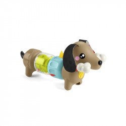 Fisher-Price kis kedvencek foglalkoztató - tacsi Bébijáték, kellék Fisher-Price