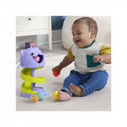 Fisher-Price kis kedvencek foglalkoztató - cicatorony Bébijáték, kellék Fisher-Price