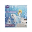 Matricaszett 25x26 cm, 4 lap