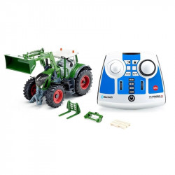 Fendt933VarioControl32RC19 Autó, jármű SIKU