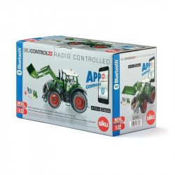 Fendt933VarioControl32RC19 Autó, jármű SIKU