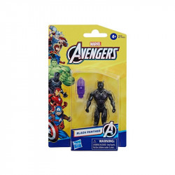 Marvel Avengers 10 cm-es akciófigura Akció figurák Hasbro