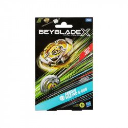 Beyblade x pörgettyű kezdőcsomag Akció figurák Hasbro