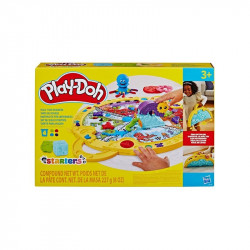 Play-doh játszószőnyeg Gyurma Play-Doh