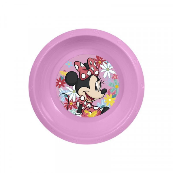 Műa.Minnie mélytányér