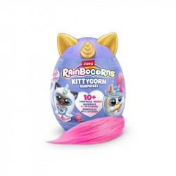 Rainbocorns, Kittycorn meglepetés kis plüss