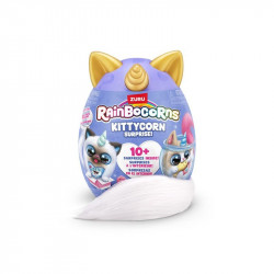 Rainbocorns, Kittycorn meglepetés kis plüss
