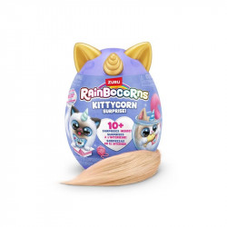 Rainbocorns, Kittycorn meglepetés kis plüss