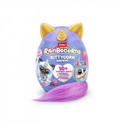 Rainbocorns, Kittycorn meglepetés kis plüss