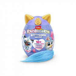 Rainbocorns, Kittycorn meglepetés kis plüss