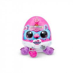 Rainbocorns, adopt-a-corn meglepetés kis plüss 20-40 cm Zuru