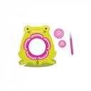 Spirográf, rajz pajtik, béka