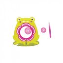 Spirográf, rajz pajtik, béka