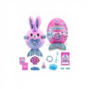 Rainbocorns, Mermaidcorn meglepetés tojás 6 féle